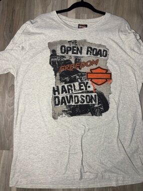 Sedona Arizona Harley Davidson shirt men’s XL